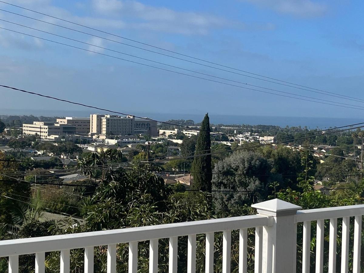 5-Star Hillside Home With Coastal Views, Gameroom, Pool, Hot Tub, 8 People Max Occupancy, 2024 Remodel, New Management, Free Parking Ventura Buitenkant foto